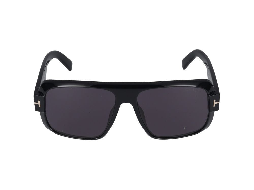 Tom Ford Sunglasses Ft1101 01A 58/15/140