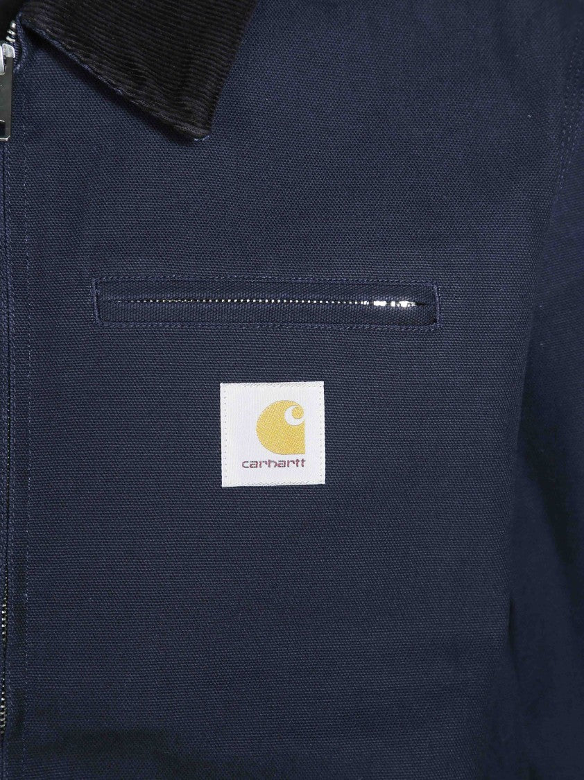 Carhartt Wip Detroit Boxy Casual Jacket