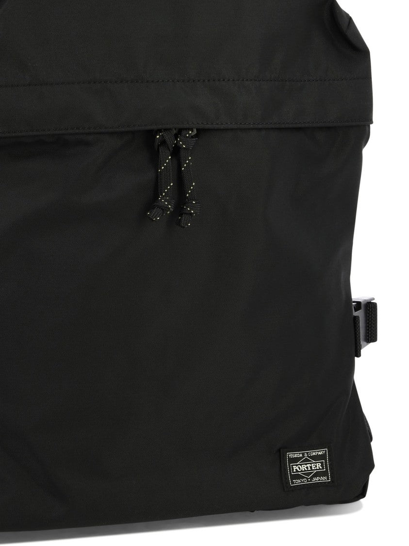 Porter Yoshida & Co. "Hybrid Daypack" Backpack