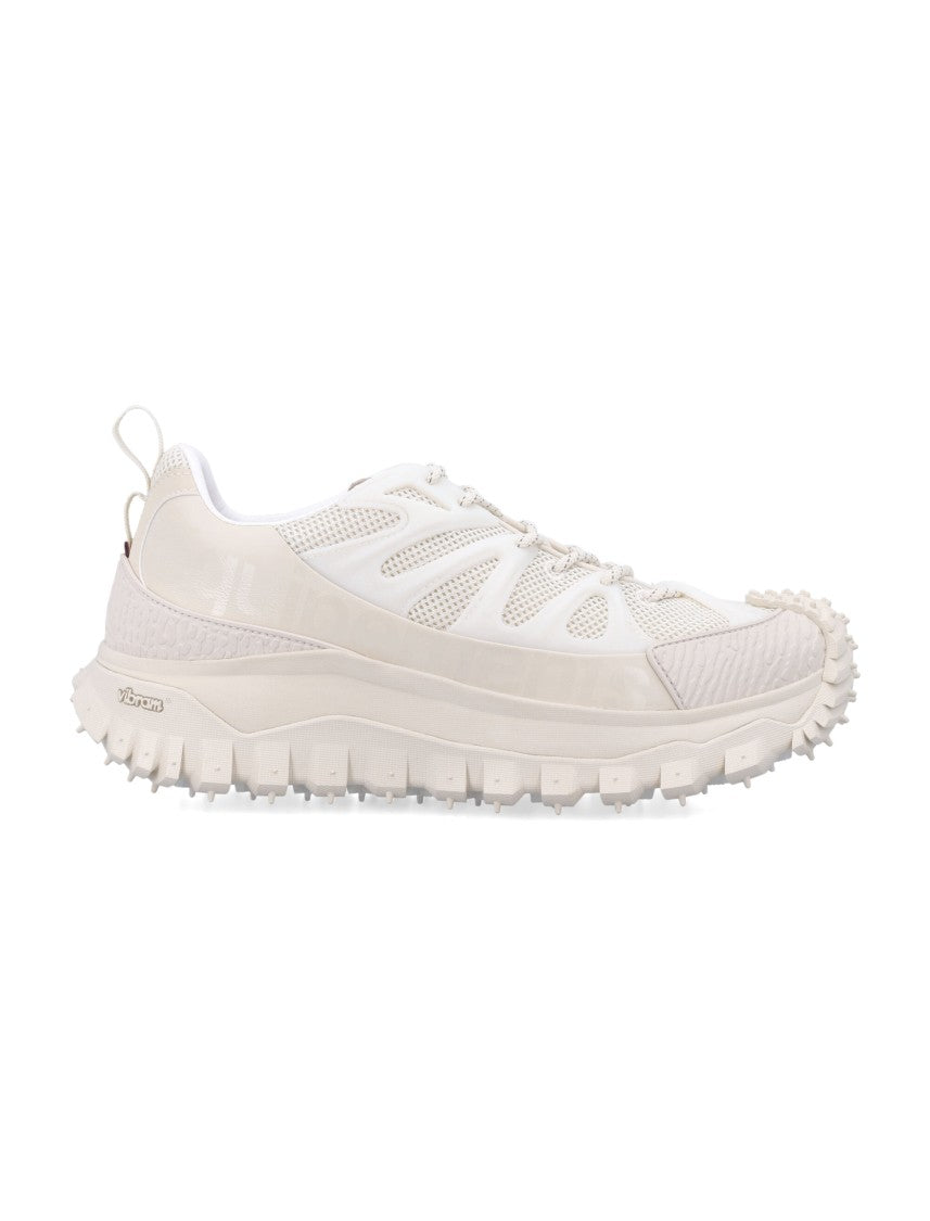 Moncler Trailgrip Amoeba Low Top Sneakers