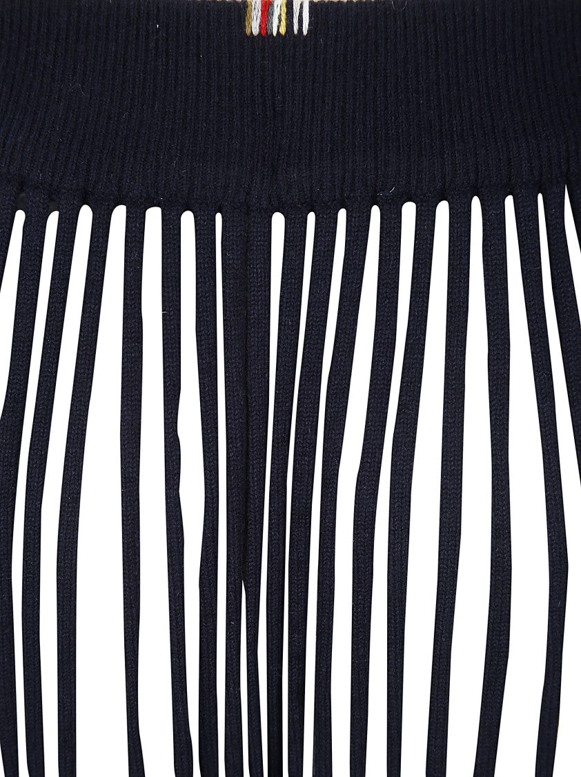 Extreme Cashmere Luxe Cashmere Belts