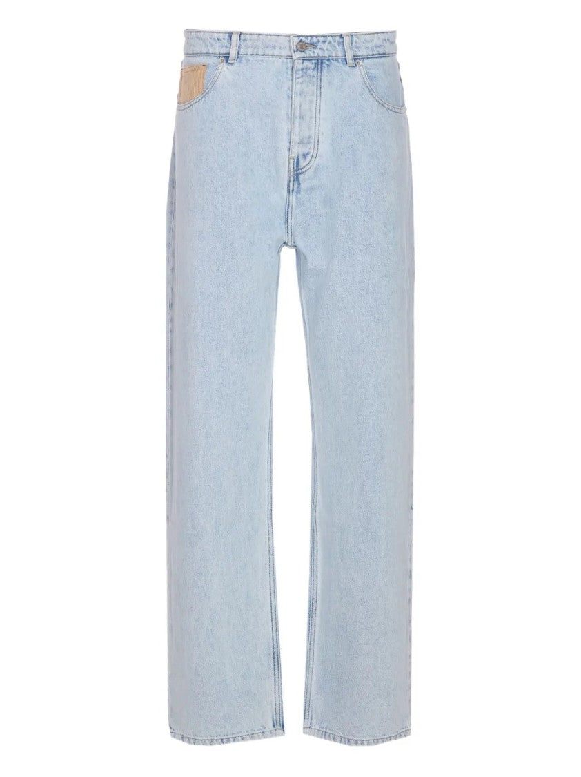 Drôle De Monsieur Le Jean Delave