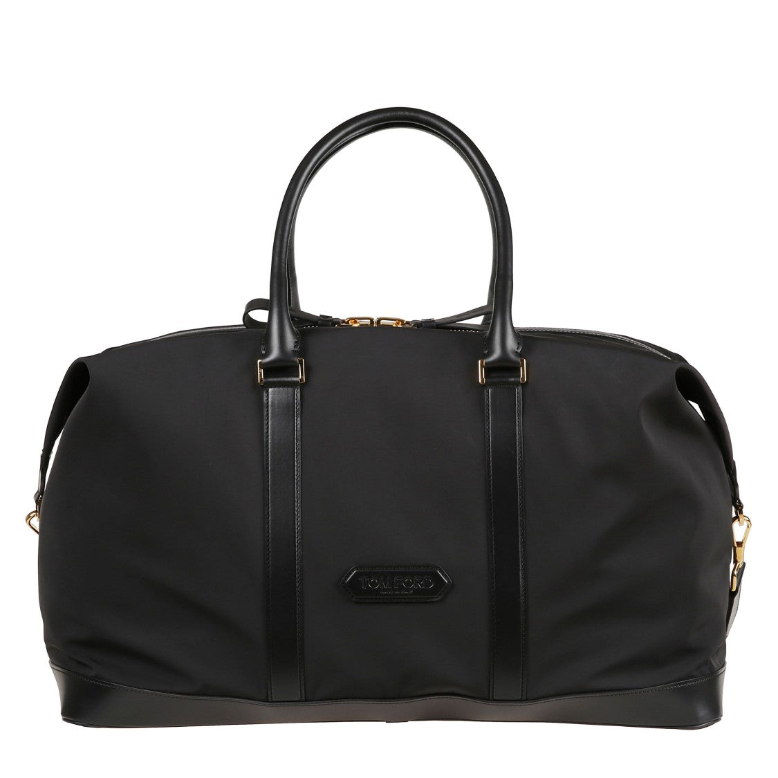 Tom Ford Nylon Travel Bag