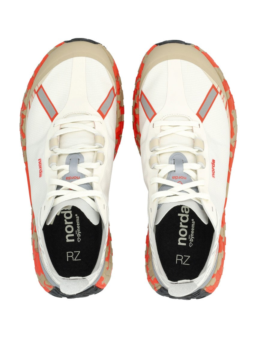 Norda 001A Dyneema Seamless Performance Sneakers