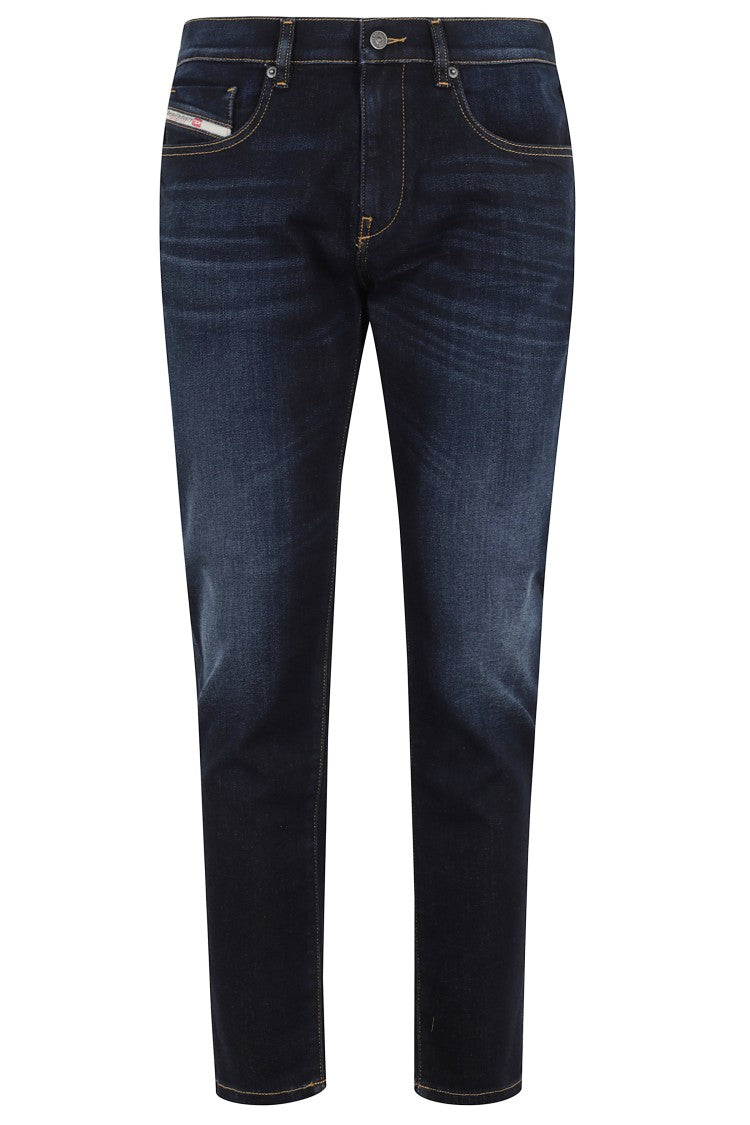 Diesel 2019 D Strukt Jeans