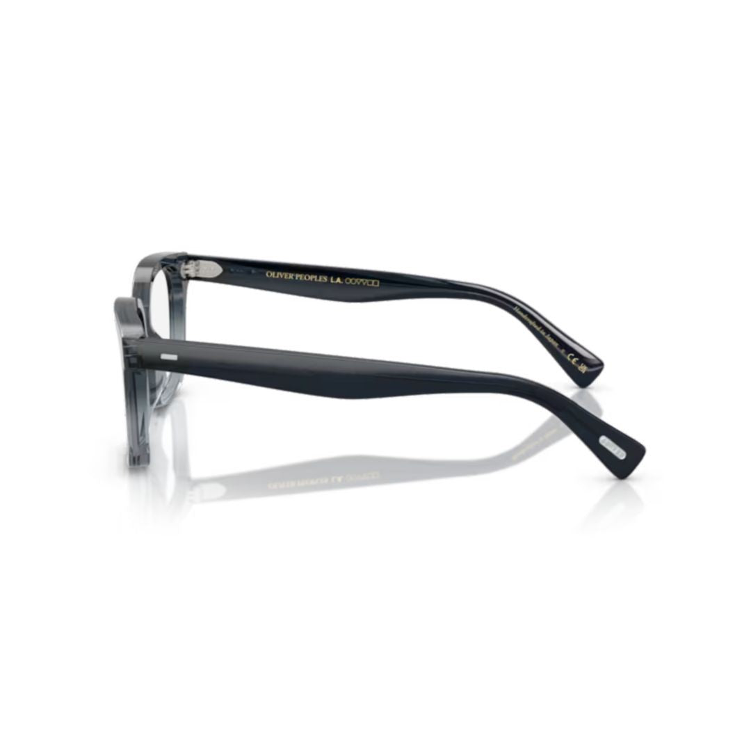 Oliver Peoples 0Ov5568u Square Frame Eyeglasses With Gradient Effect
