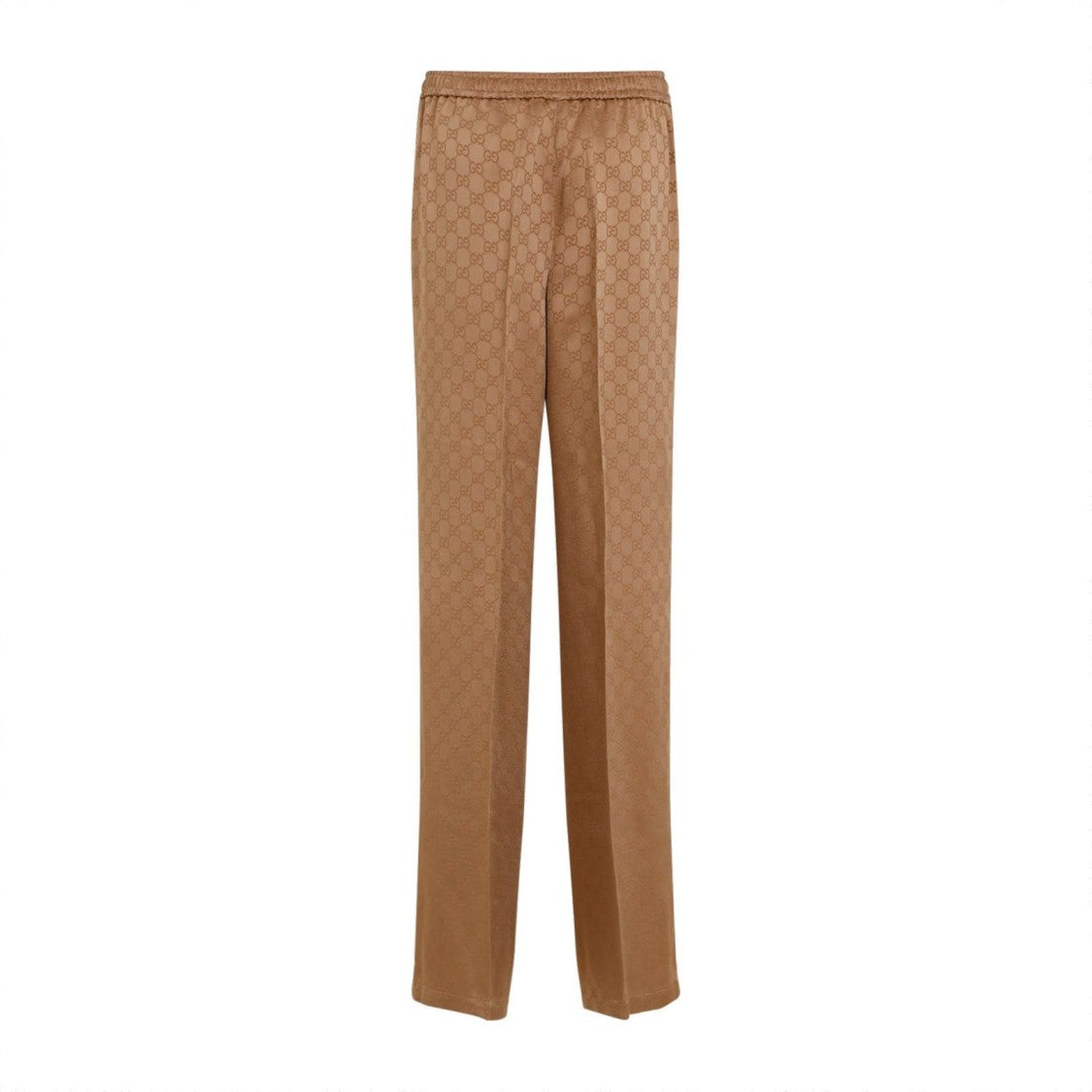 Gucci Gg Jacquard Pants