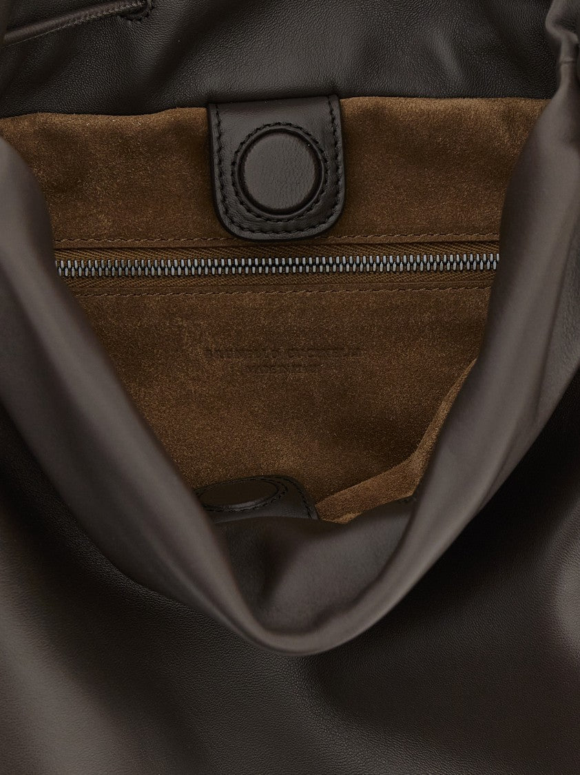 Brunello Cucinelli 'Bucket Mellow' Handbag