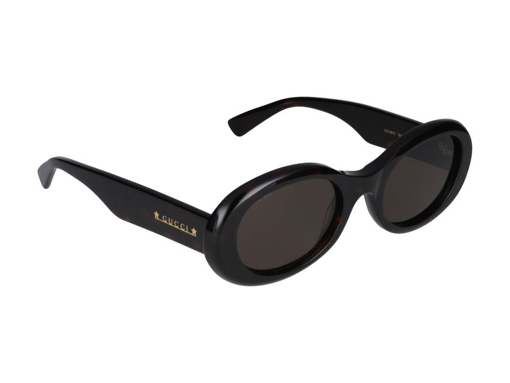 Gucci Sunglasses Gg1587s 002 Havana Havana Brown 52/22/145