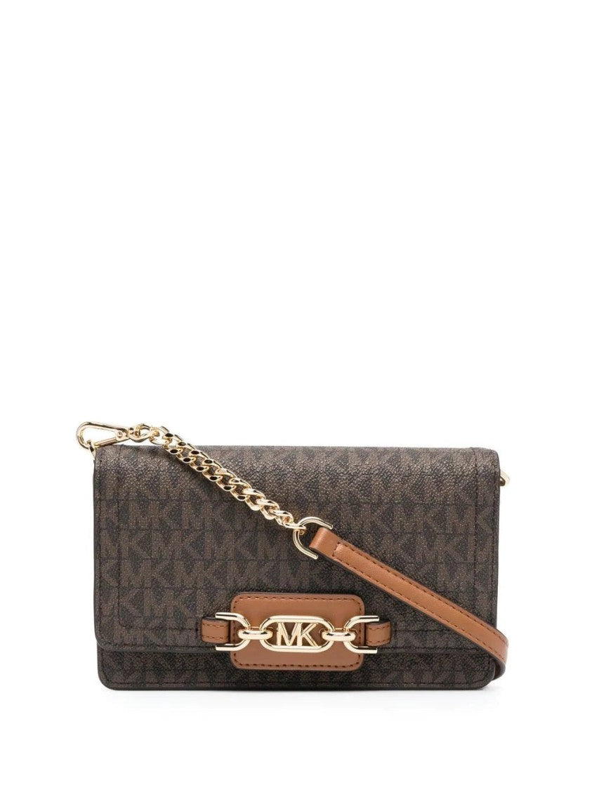 Michael Kors Sm Chain Crossbody