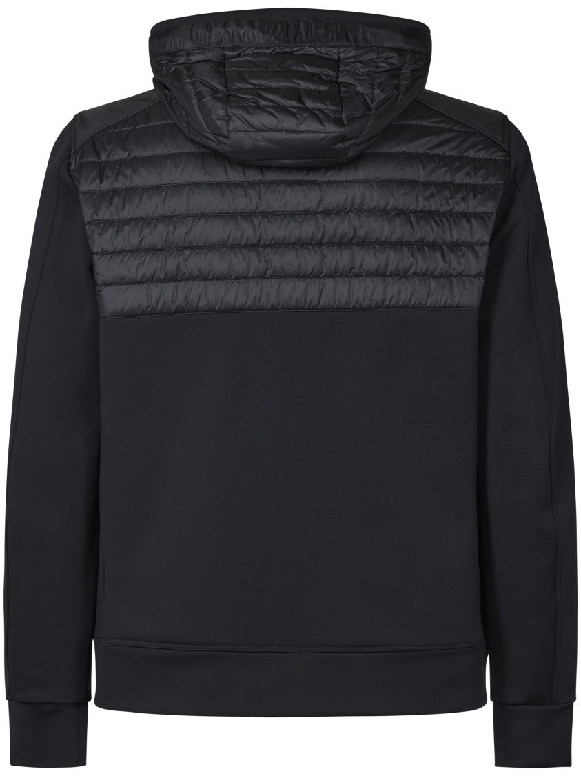 Parajumpers Howie Quilted Hooded Jacket