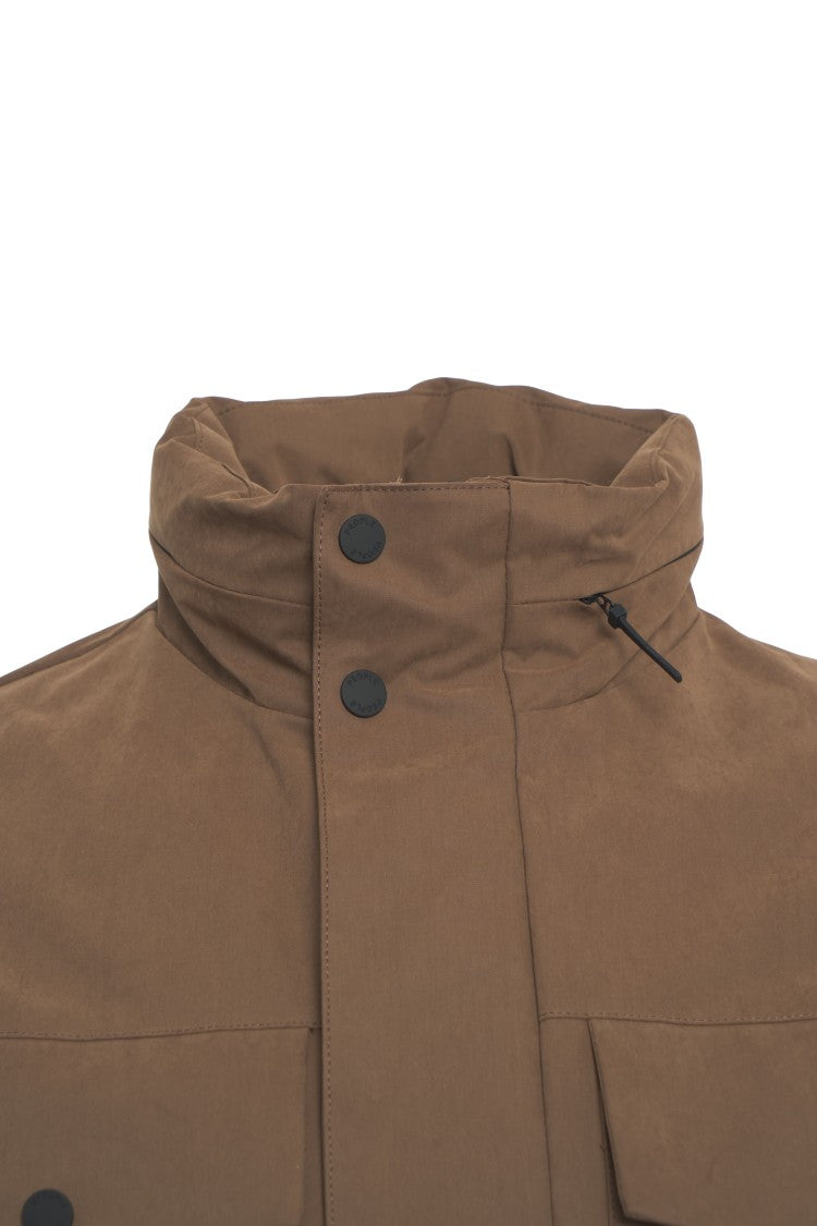 People Of Shibuya Anzai' Utility Jacket