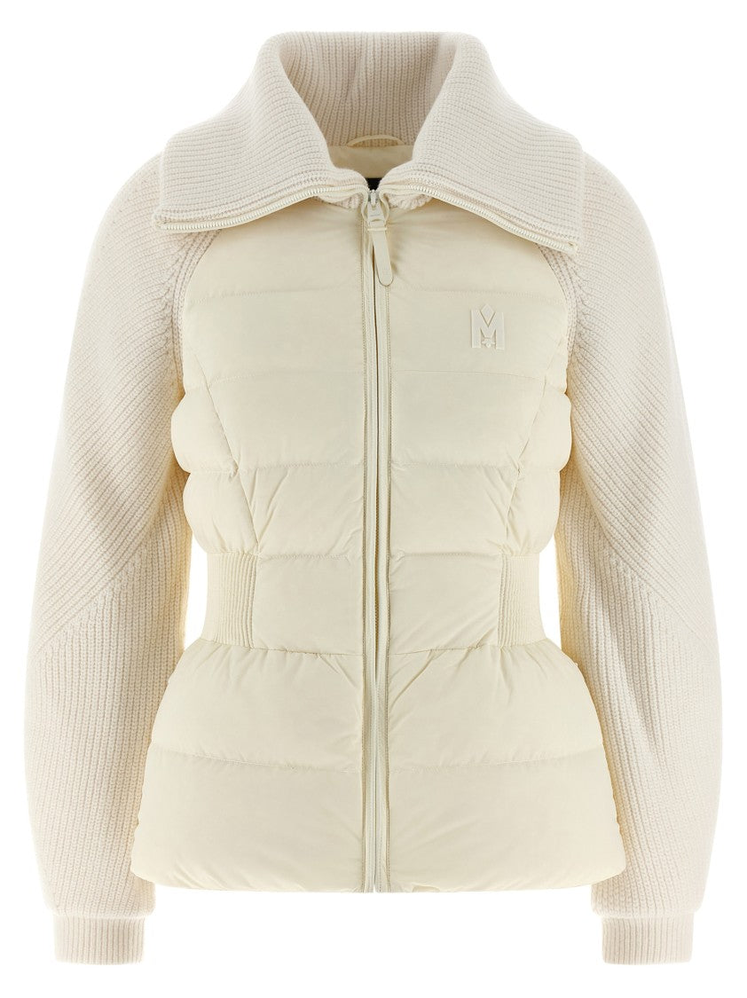 Mackage 'Foxy' Down Jacket