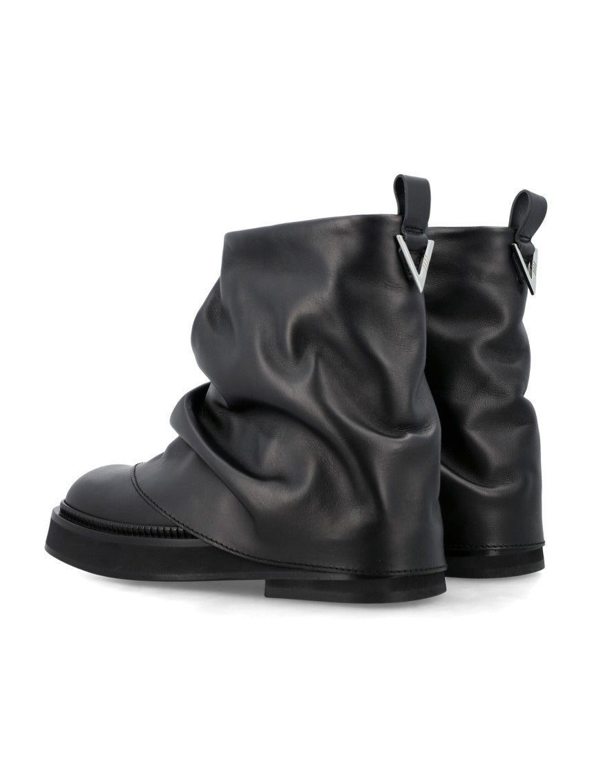 The Attico Mini Robin Boot