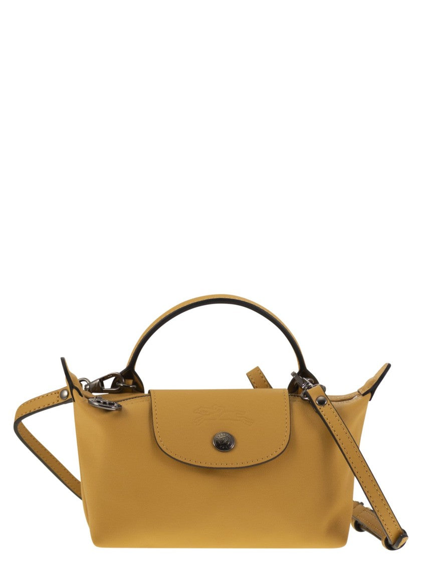 Longchamp Le Pliage Xtra Xs - Clutch