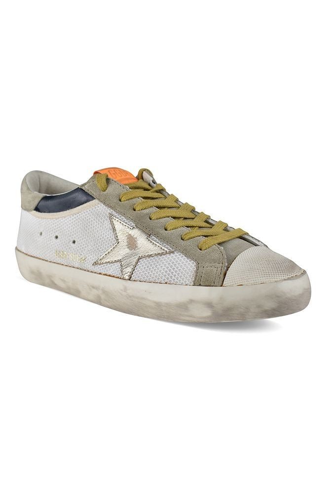 Golden Goose Sneakers Superstar