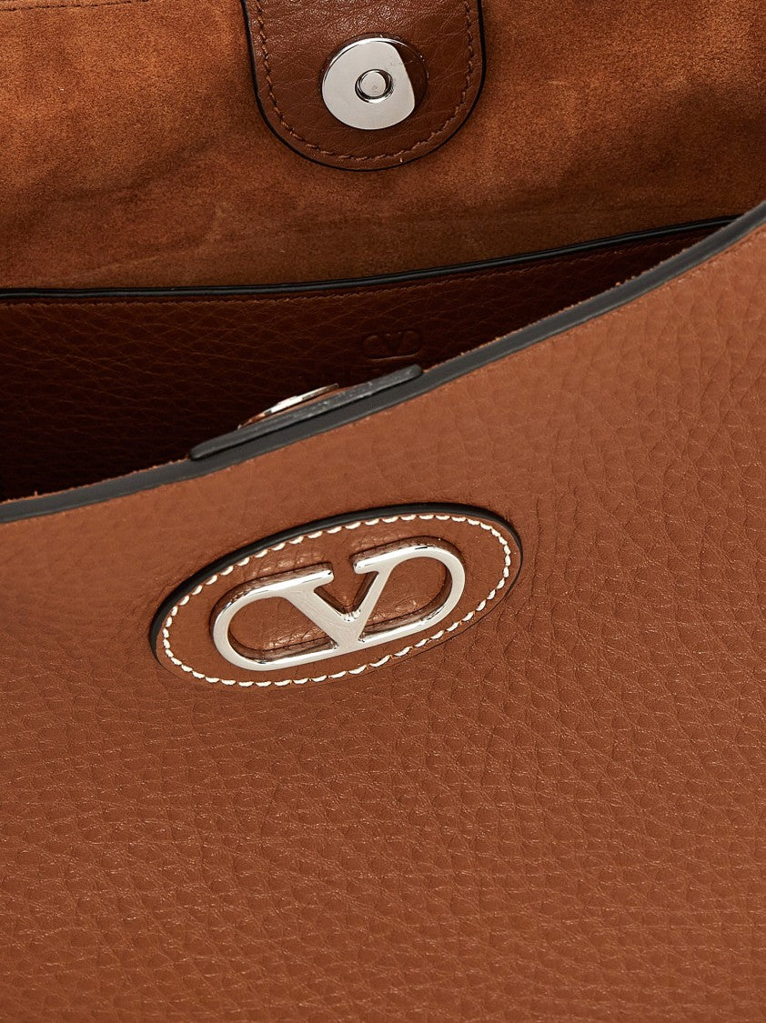 Valentino Garavani 'Antibes' Medium Shoulder Bag