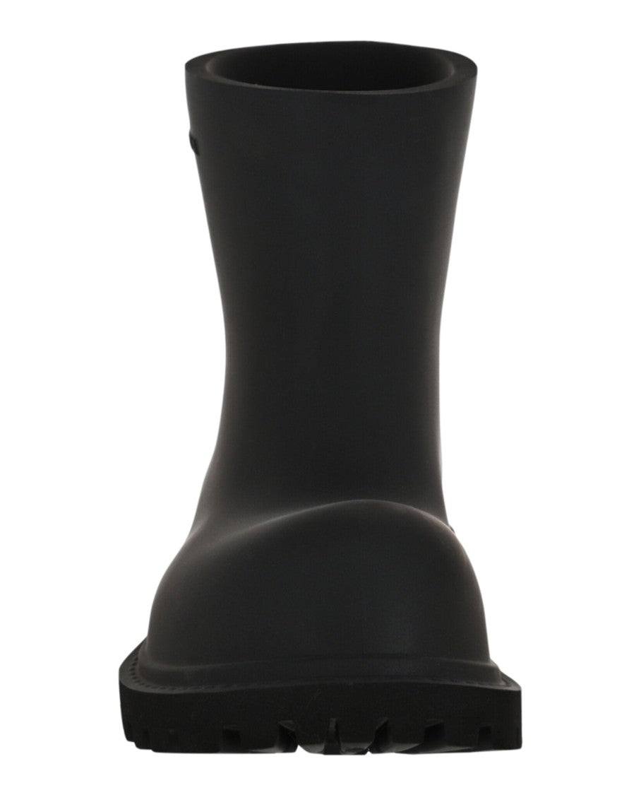 Balenciaga Steroid Booties