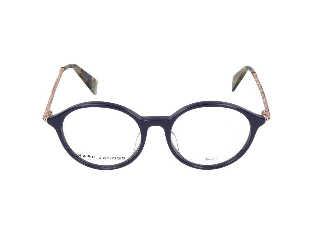 Marc Jacobs Eyeglasses Marc 260/F Pjp Blu 48/17/140