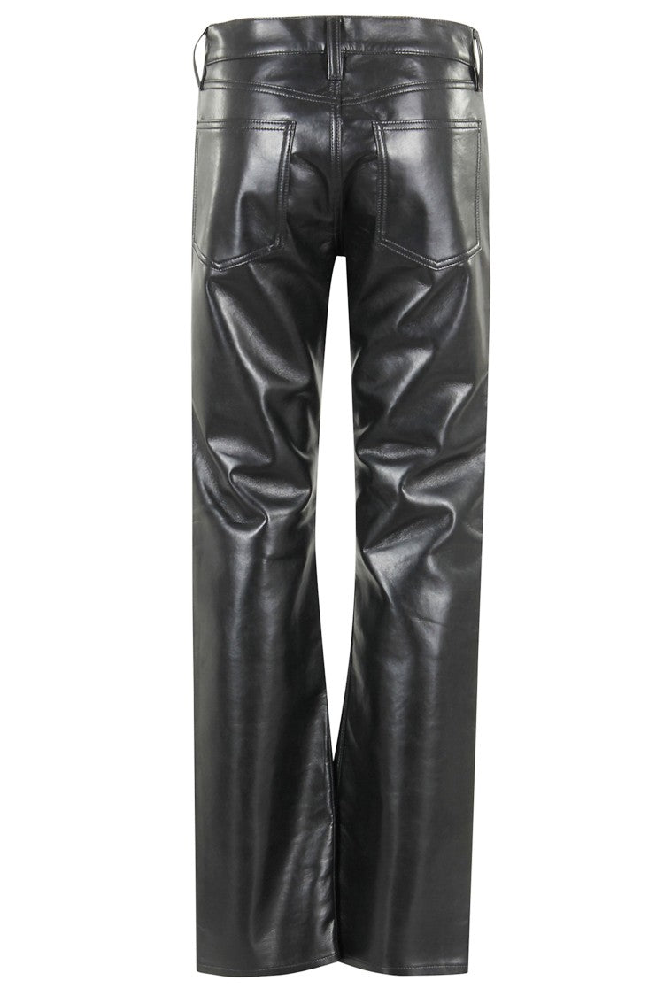 Agolde Low Rise Slim