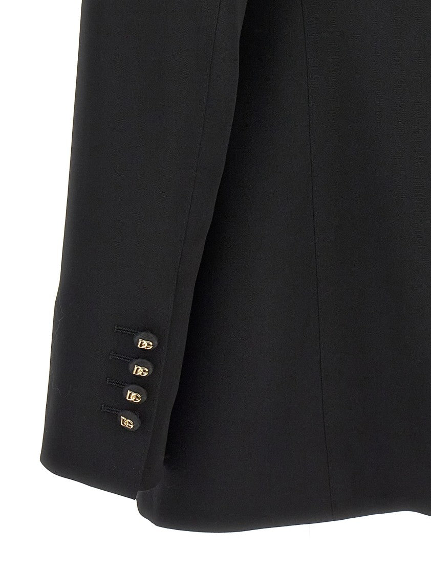 Dolce & Gabbana Turlington' Blazer