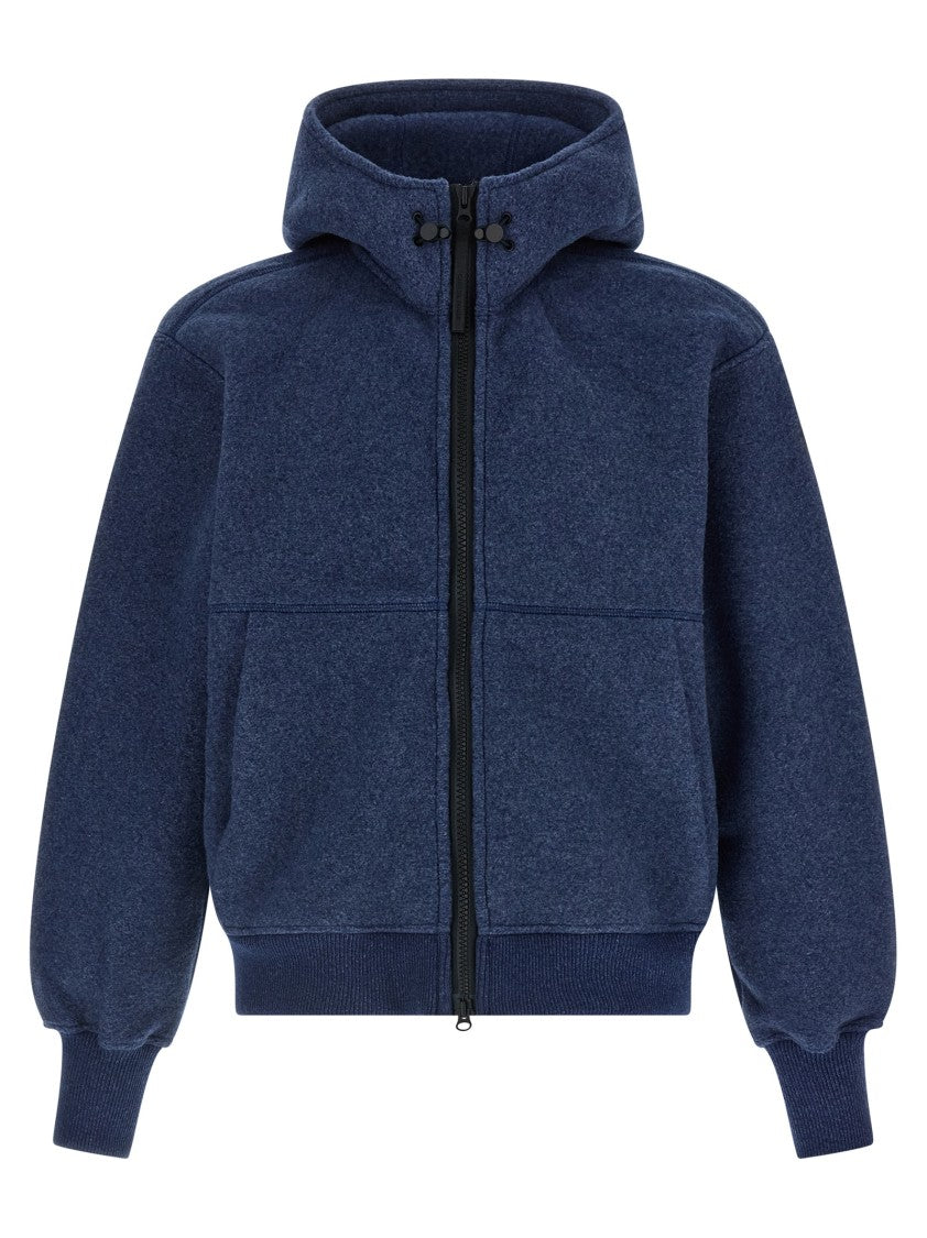 Canada Goose 'Chilliwack' Bomber Jacket