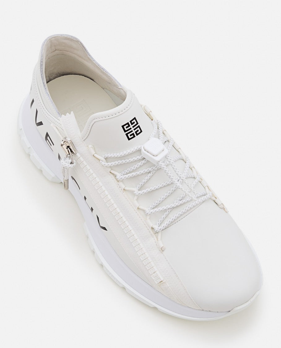 Givenchy Spectre Zip Sneaker