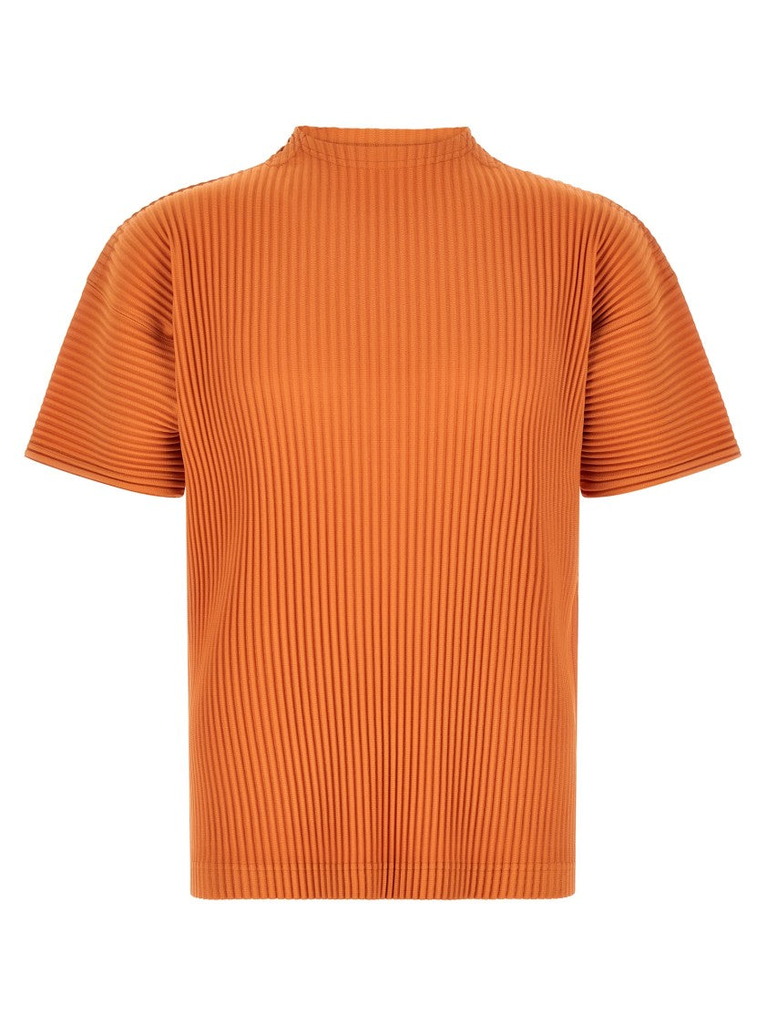 Homme Plissé Issey Miyake 'Monthly Colors: March' Top