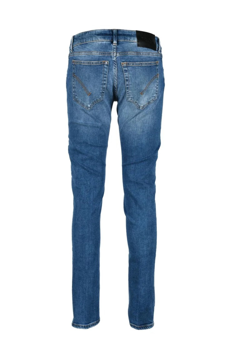Dondup Gaia Jeans Blue -