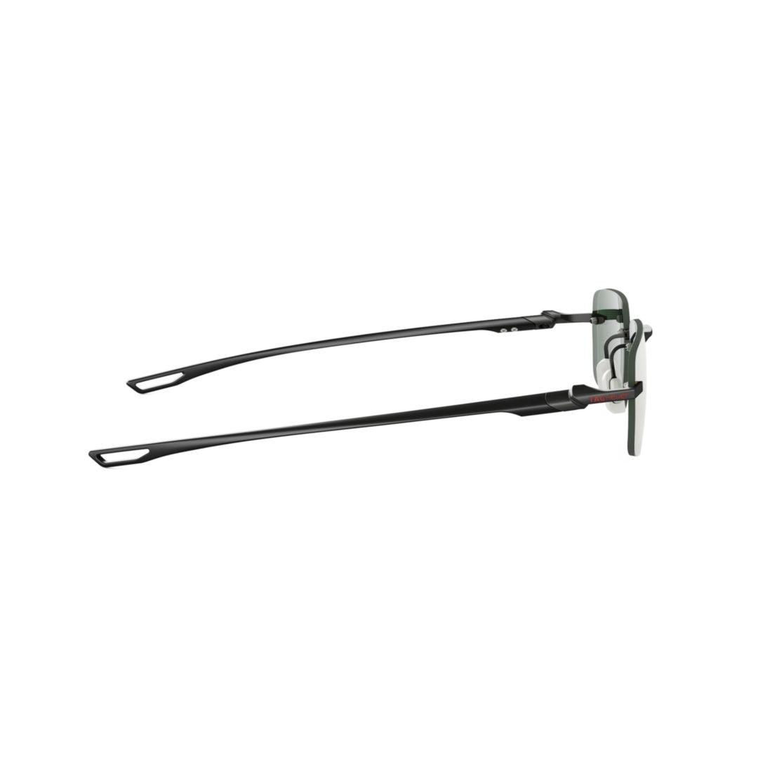 Tag Heuer Th40036u Rimless Rectangular Sunglasses