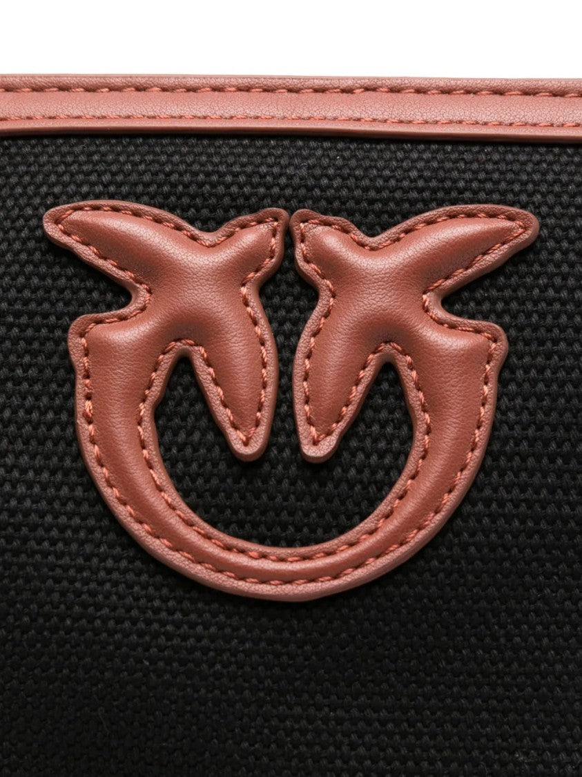 Pinko Miranda Classic Tote Bag