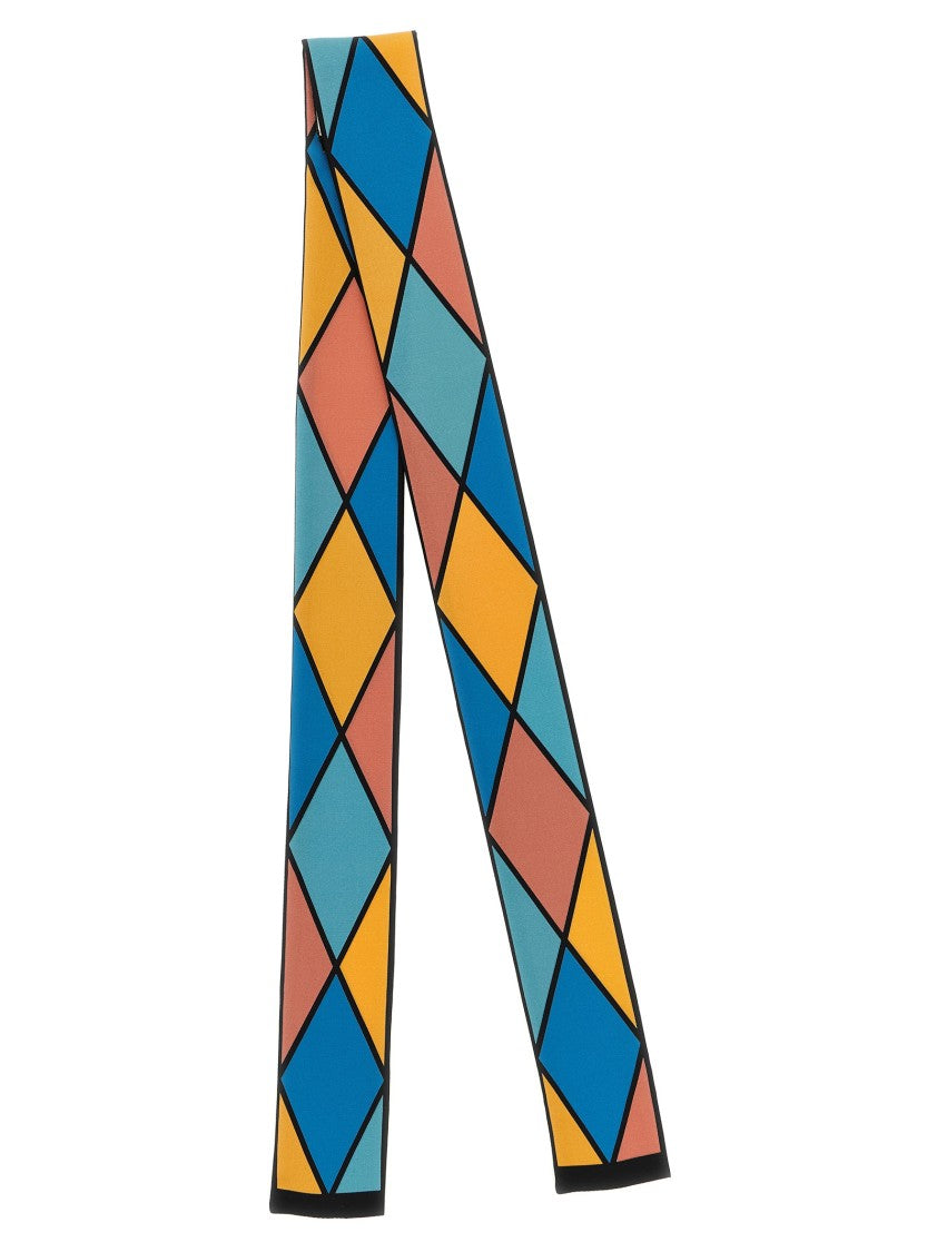 Valentino Garavani Rhombelle' Bandeau