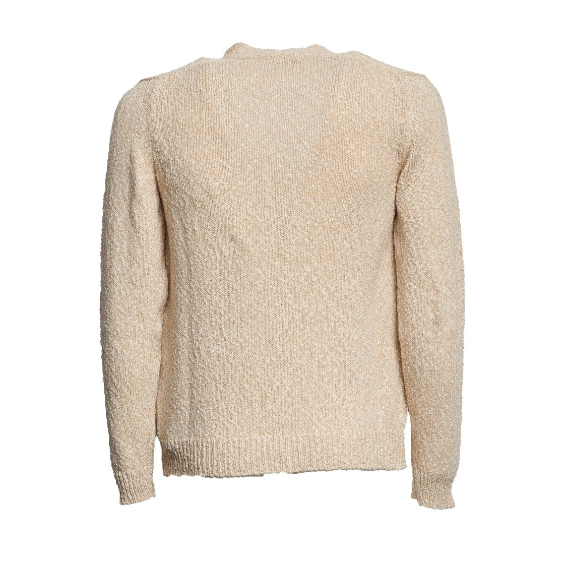 Zanone Slim Fit V Neck Cardigan