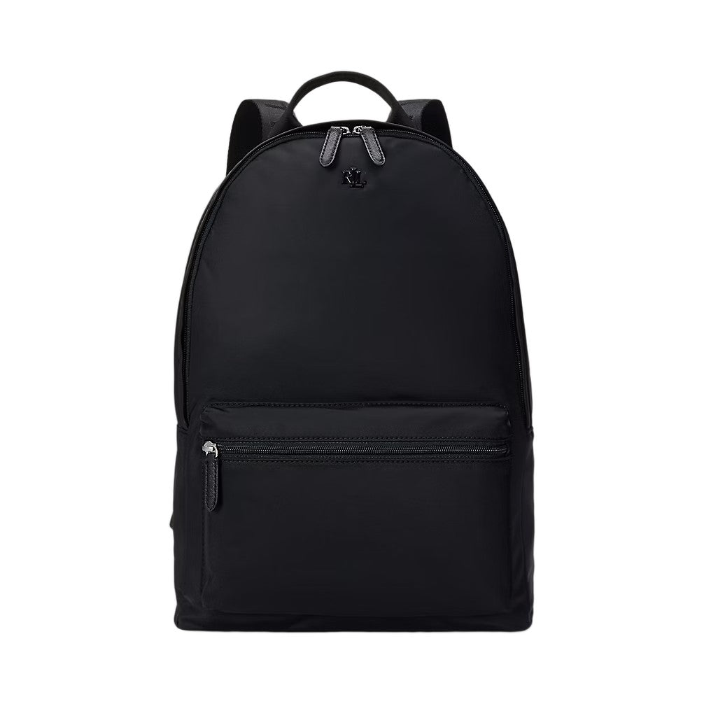 Lauren Ralph Lauren Stevie Medium Backpack With And Eco-Friendly Composition
