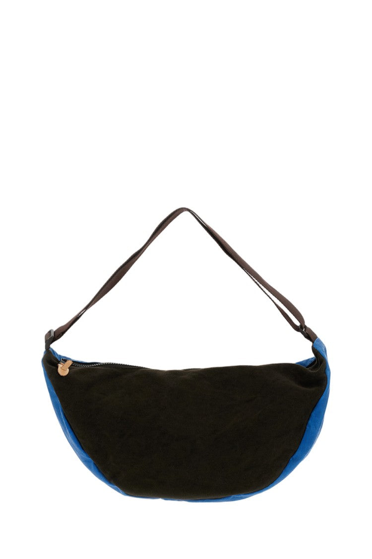 Manifattura Ceccarelli Multicolor Cotton Belt Bag