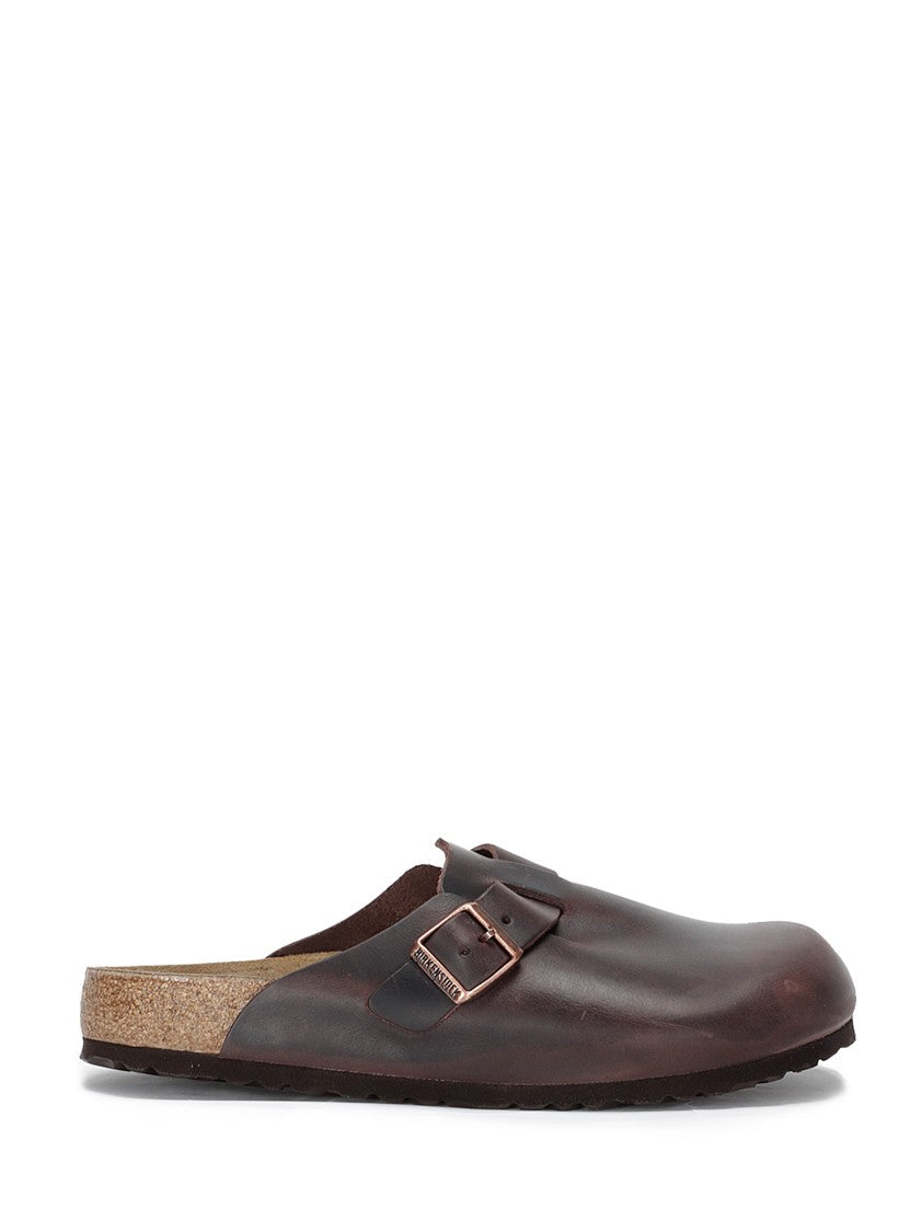 Birkenstock Boston Mules