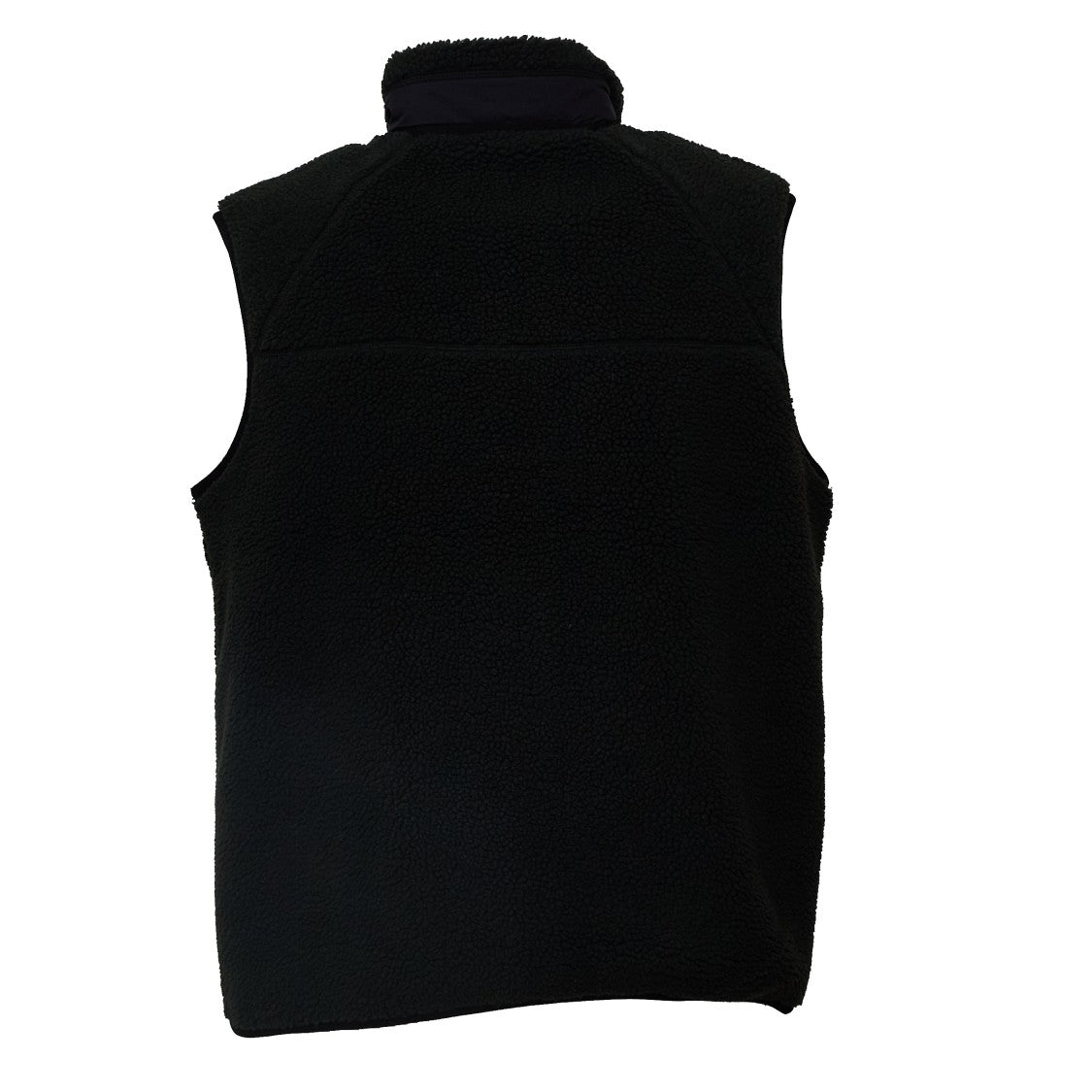 Carhartt Wip Prentis Textured Stand-Up Collar Vest
