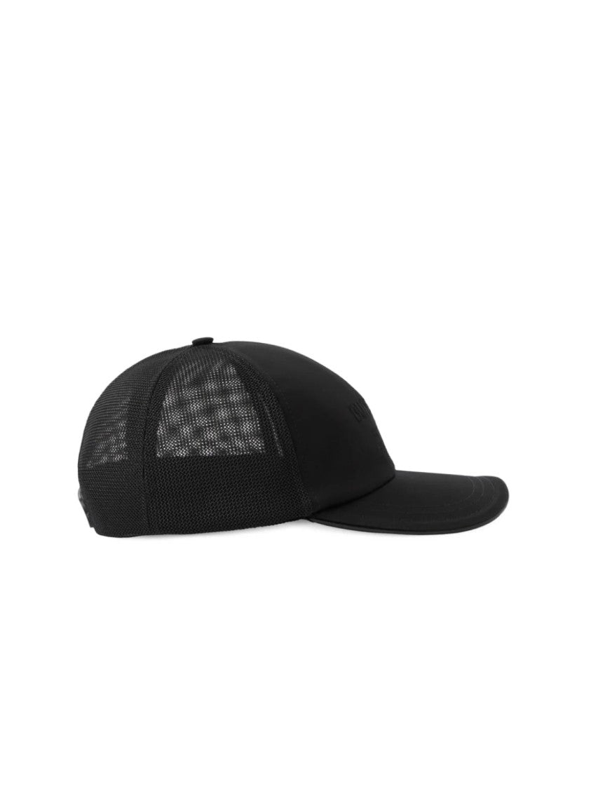 Burberry Horseferry Logo Baseball Cap