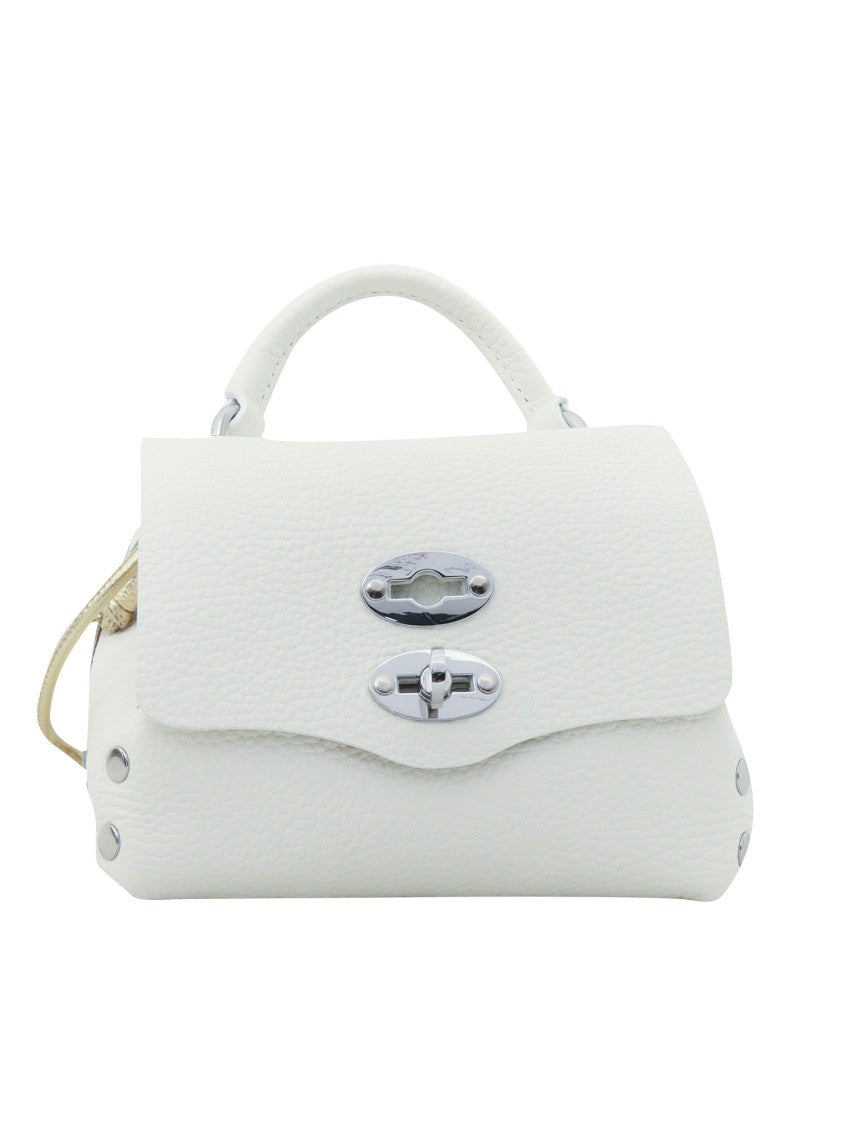 Zanellato Srl White Donna Postina Daily Night Extra-Small Baby Size