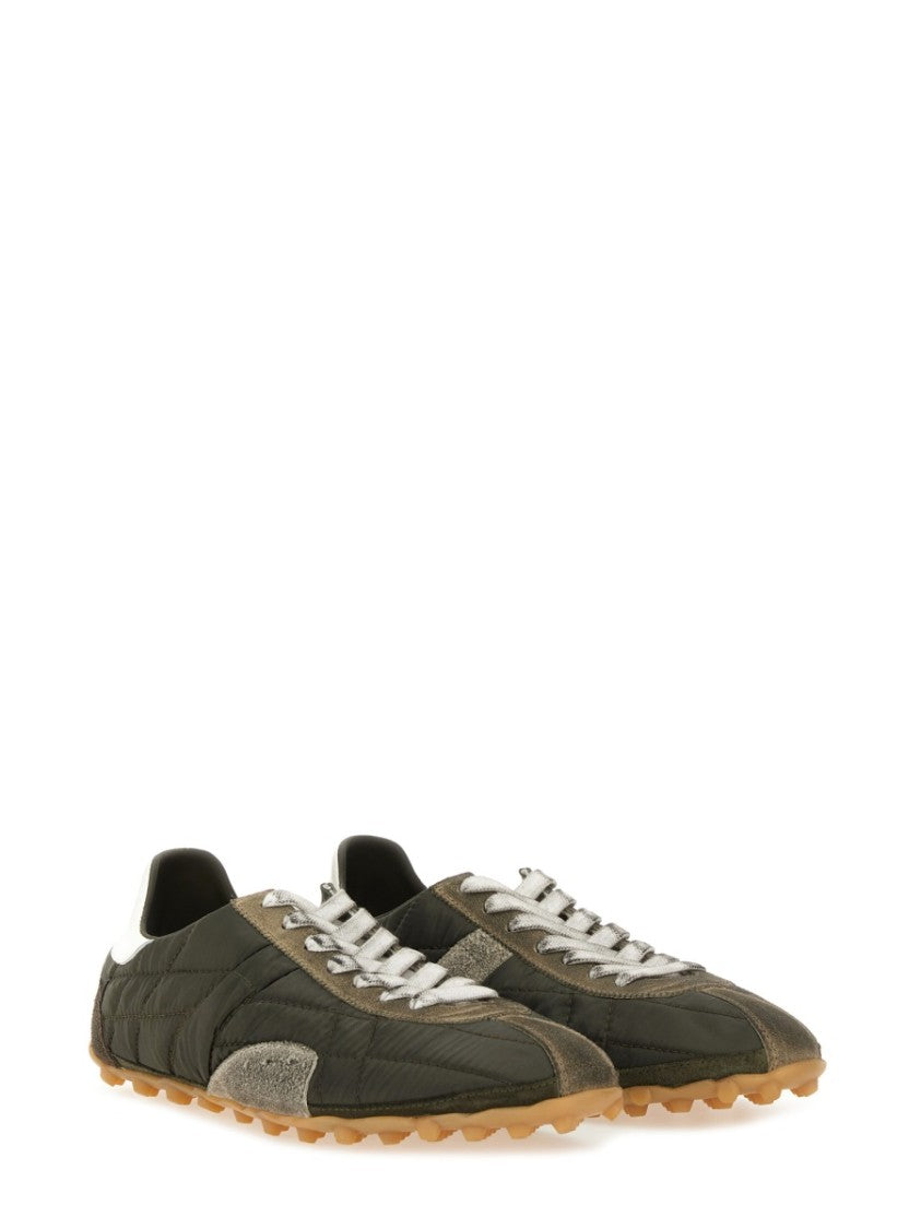 Maison Margiela "Sprinters Low Top" Sneaker