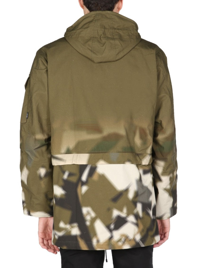 Arkair "Smoke" Jacket