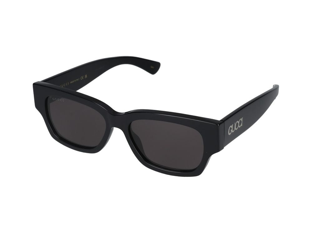 Gucci Sunglasses Gg1794s 001 Black Black Grey 54/16/150