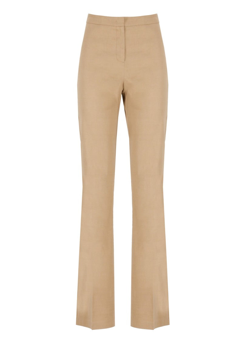 Pinko Beige Pollo Pants