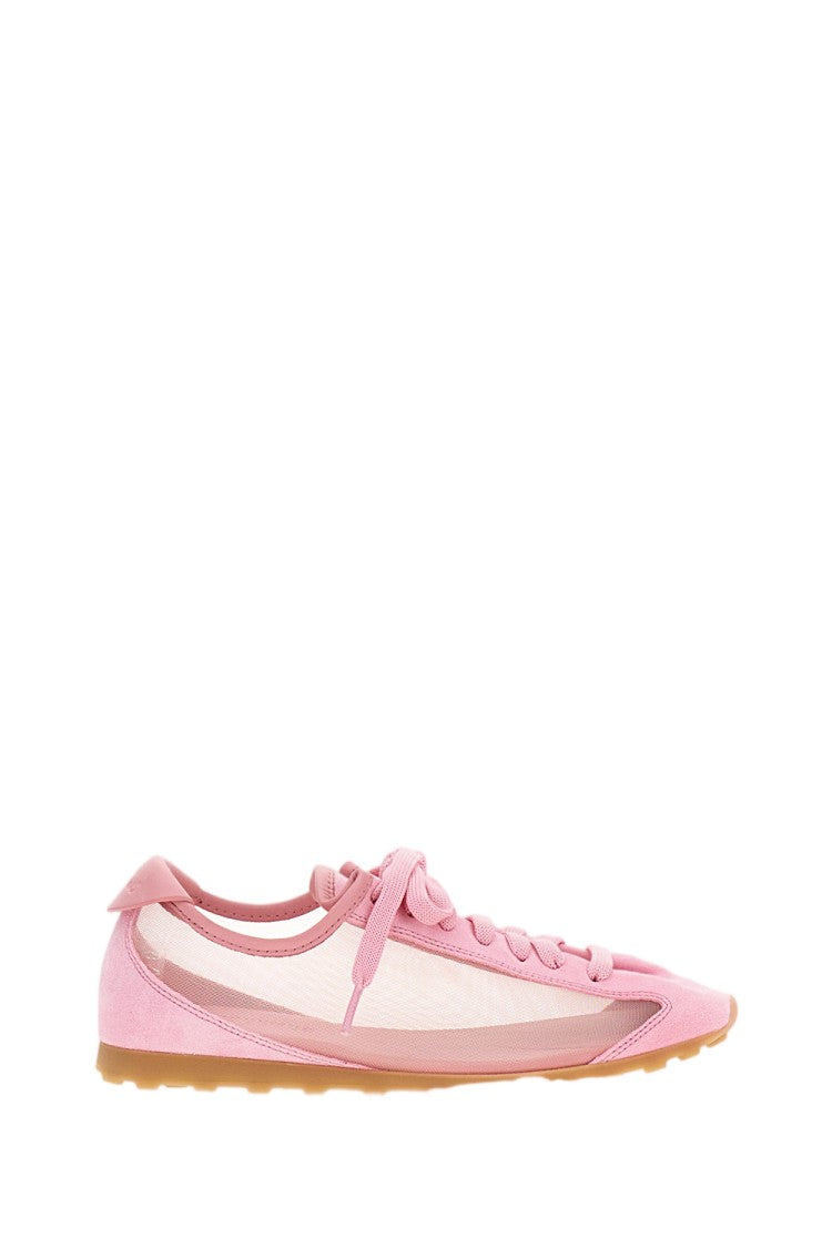 Jacquemus Les Tennis Sneakers