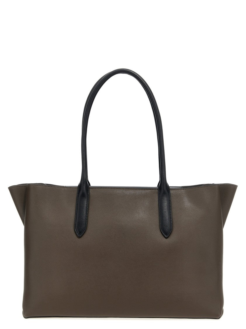 Furla 'Meridiana L' Shoulder Bag