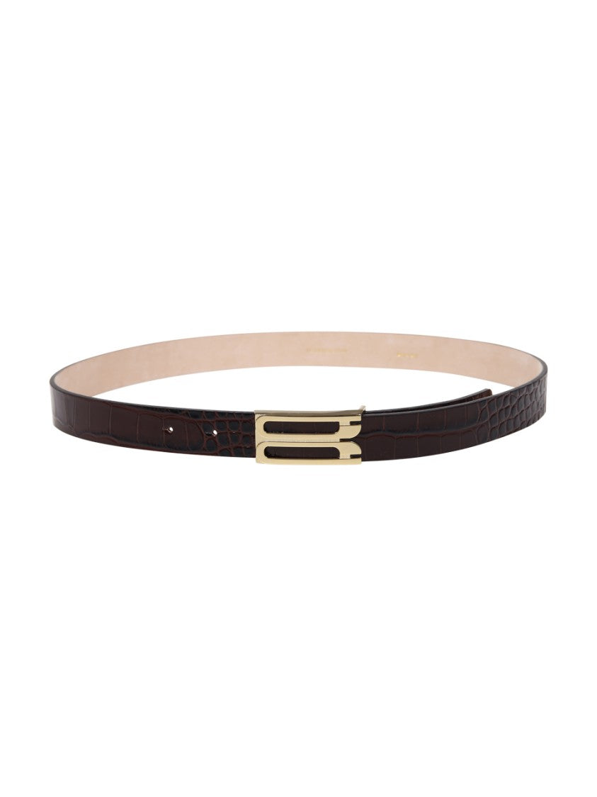 Victoria Beckham Regular Frame Belt