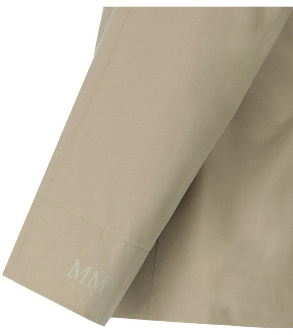 Max Mara Noveli Beige Jacket