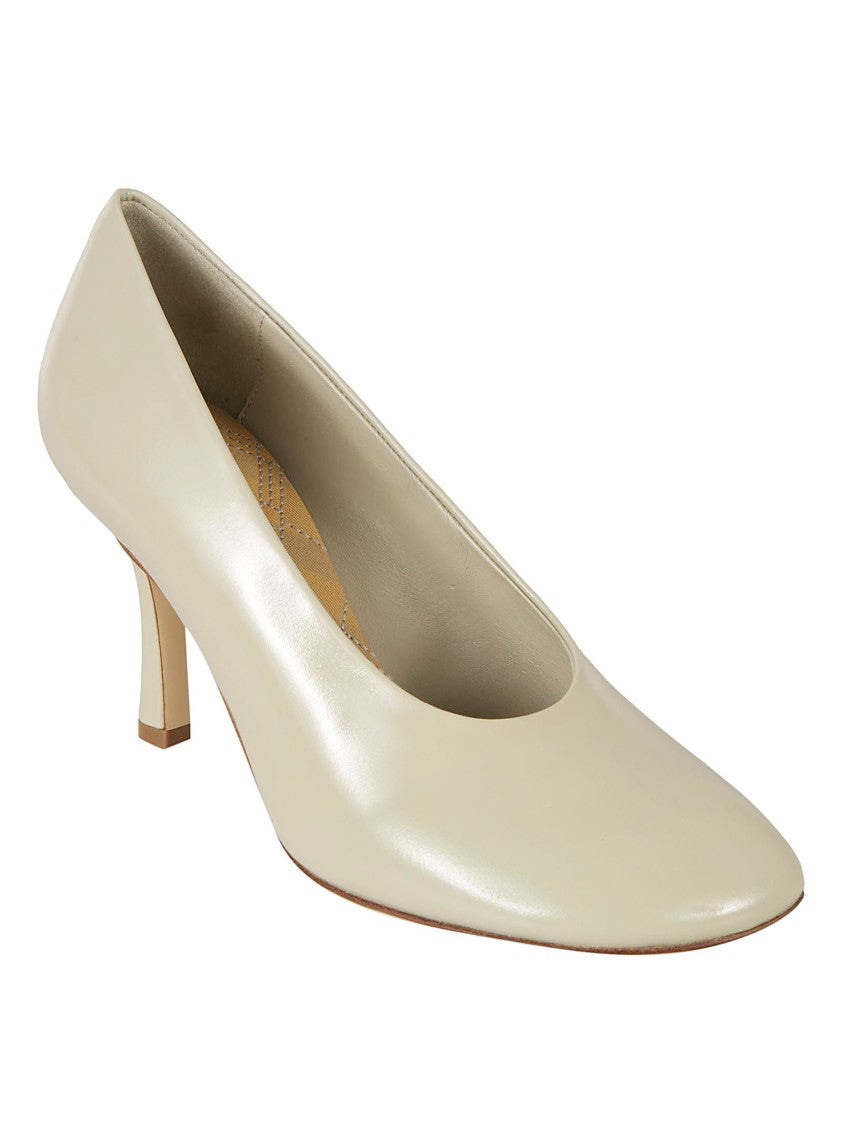 Burberry Pointed Toe Pumps