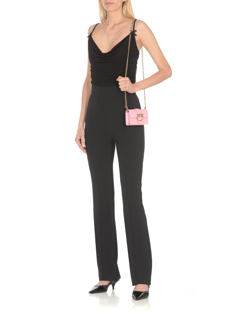 Pinko Love One Simply Micro Bag