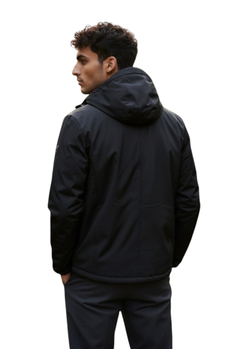 Siviglia Reversible Down Jacket